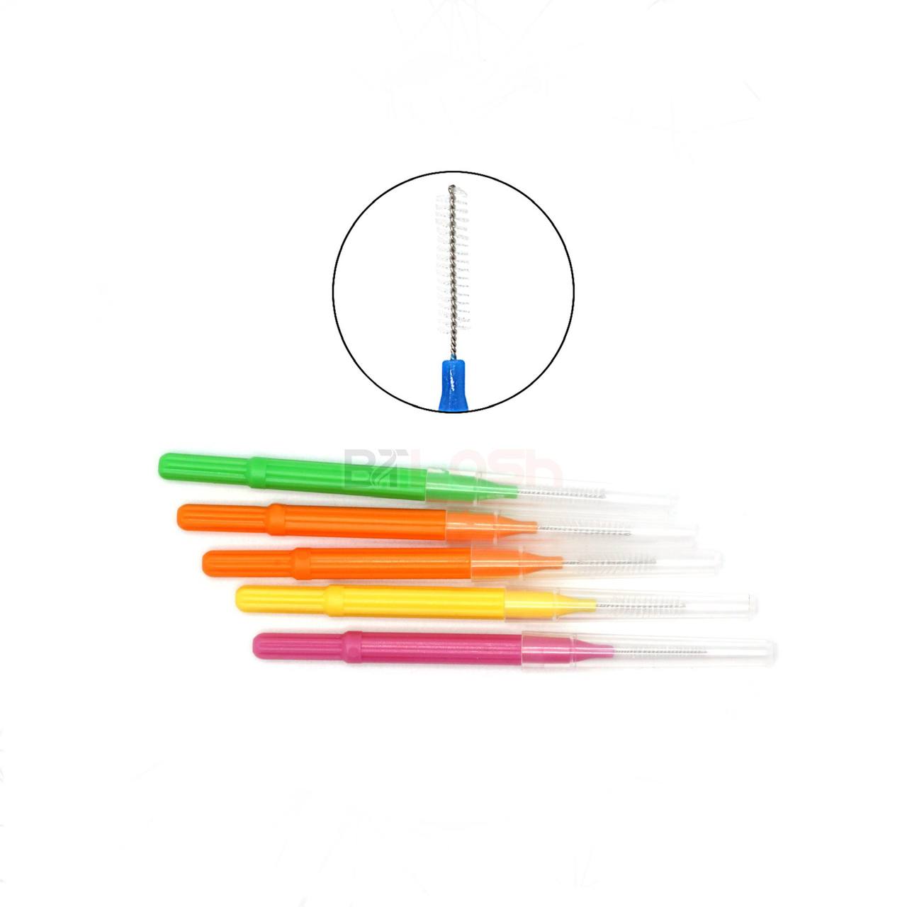 بیبی براش لیفت مژه (براش ارتودنسی)