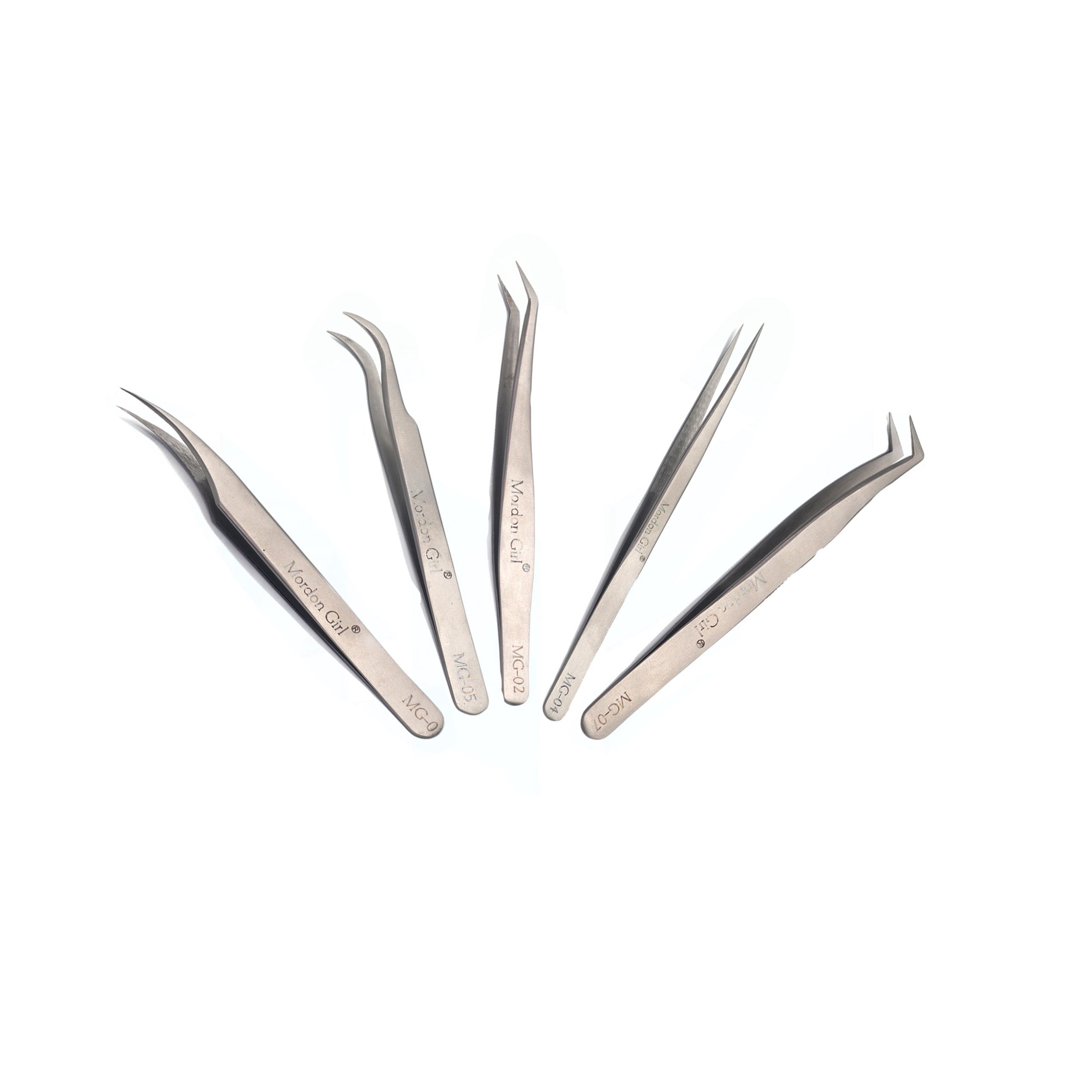 پنس مدرن گرل