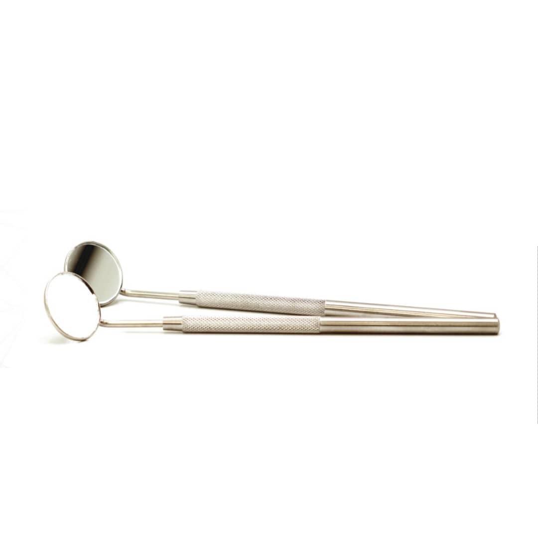 آینه ارتودنسی